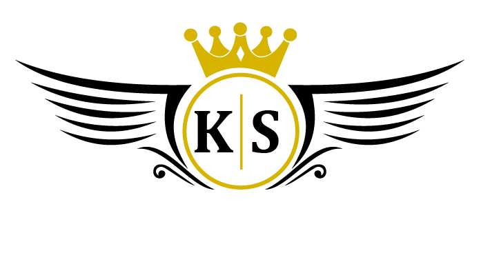 King's Shalom logo